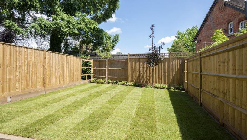 Orchard Grove, West Wimbledon, SW20