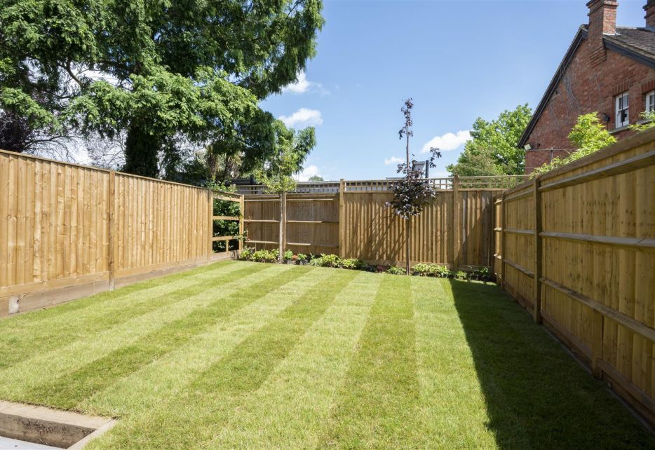 Orchard Grove, West Wimbledon, SW20