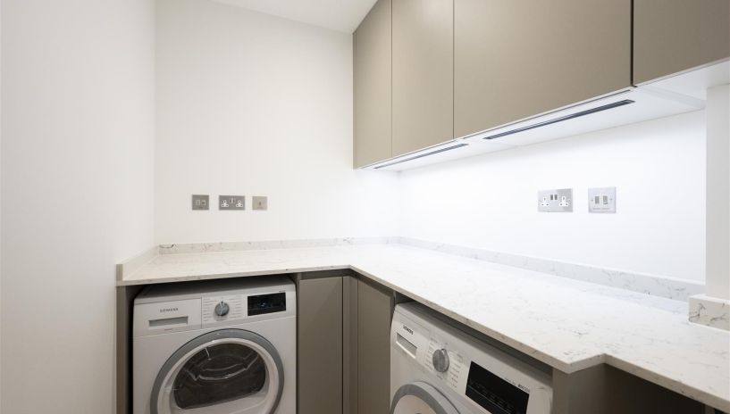 Orchard Grove, West Wimbledon, SW20