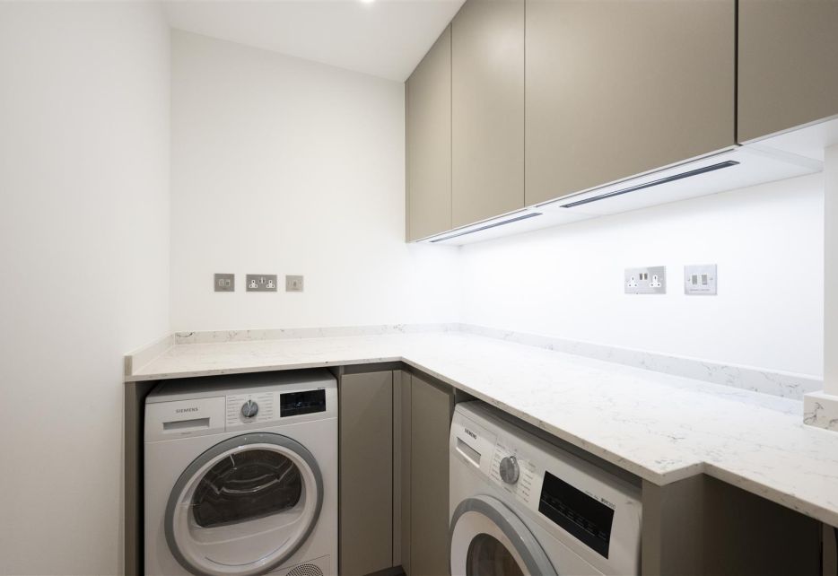 Orchard Grove, West Wimbledon, SW20