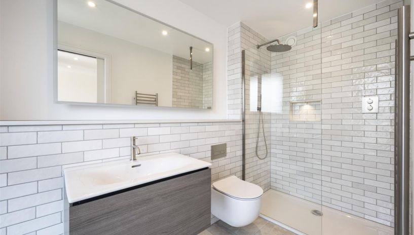 Orchard Grove, West Wimbledon, SW20