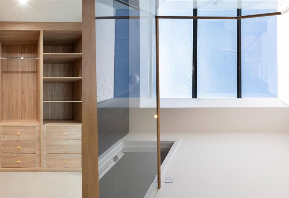 Orchard Grove, West Wimbledon, SW20