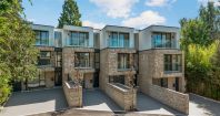 Orchard Grove, West Wimbledon, SW20