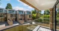 Orchard Grove, West Wimbledon, SW20