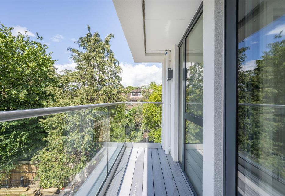 Orchard Grove, West Wimbledon, SW20