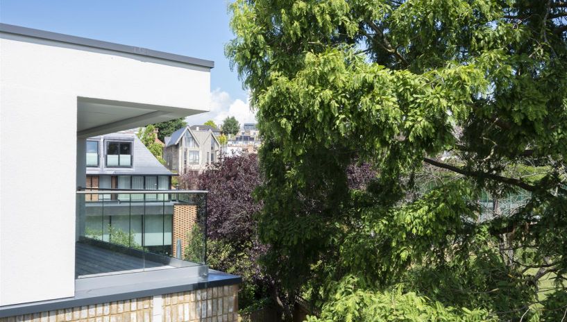 Orchard Grove, West Wimbledon, SW20