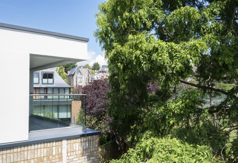 Orchard Grove, West Wimbledon, SW20