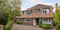 Barham Road, West Wimbledon