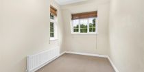 Barham Road, West Wimbledon