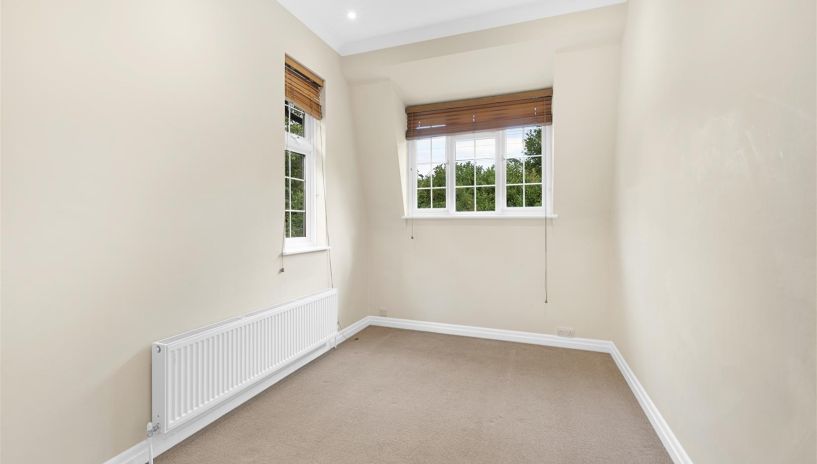 Barham Road, West Wimbledon