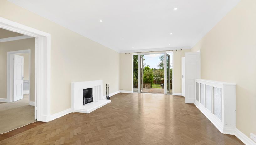 Barham Road, West Wimbledon