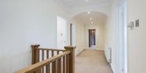Barham Road, West Wimbledon