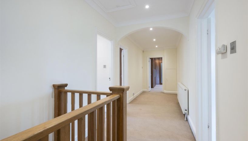 Barham Road, West Wimbledon