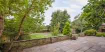 Barham Road, West Wimbledon