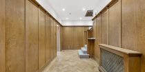 Barham Road, West Wimbledon