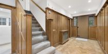 Barham Road, West Wimbledon