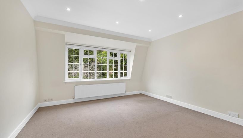 Barham Road, West Wimbledon