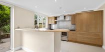 Barham Road, West Wimbledon