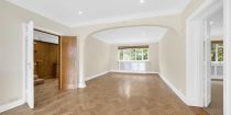 Barham Road, West Wimbledon