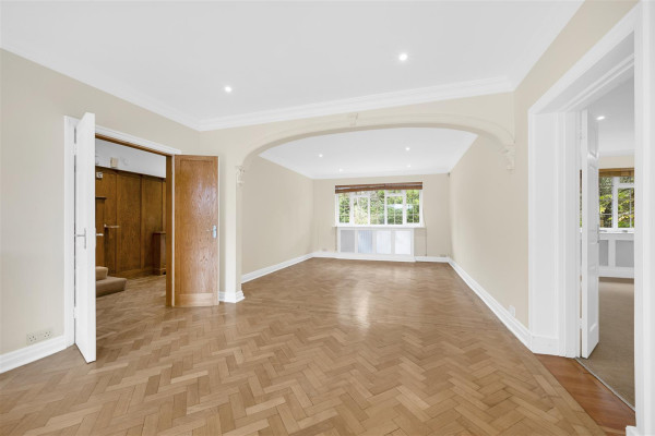 Barham Road
