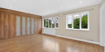 Barham Road, West Wimbledon