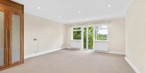 Barham Road, West Wimbledon