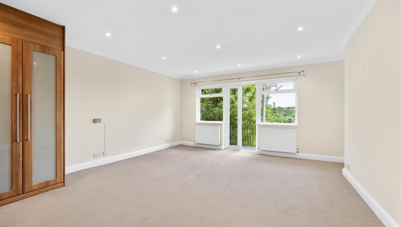 Barham Road, West Wimbledon