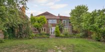 Barham Road, West Wimbledon