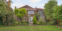 Barham Road, West Wimbledon
