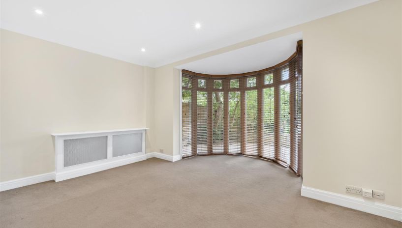 Barham Road, West Wimbledon