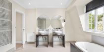 Barham Road, West Wimbledon