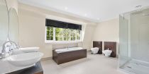 Barham Road, West Wimbledon