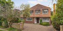 Barham Road, West Wimbledon
