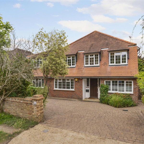 Barham Road