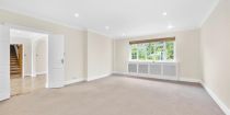 Barham Road, West Wimbledon