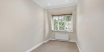 Barham Road, West Wimbledon