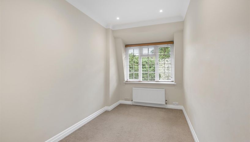 Barham Road, West Wimbledon