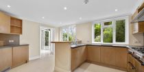Barham Road, West Wimbledon
