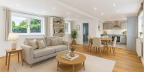 Ridgway, Wimbledon, SW19