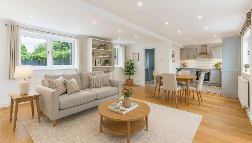 Ridgway, Wimbledon, SW19