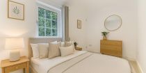 Ridgway, Wimbledon, SW19