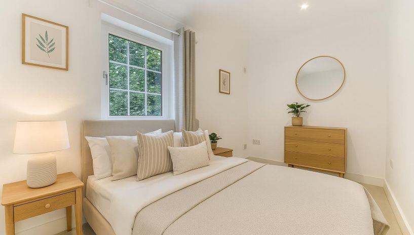 Ridgway, Wimbledon, SW19