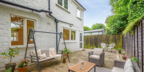 Ridgway, Wimbledon, SW19