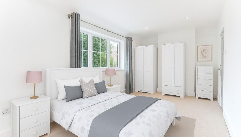Ridgway, Wimbledon, SW19
