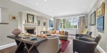 Southside Common, Wimbledon Village, SW19
