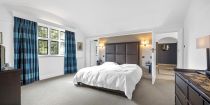 Southside Common, Wimbledon Village, SW19