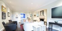 Southside Common, Wimbledon Village, SW19