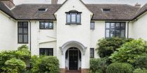 Southside Common, Wimbledon Village, SW19