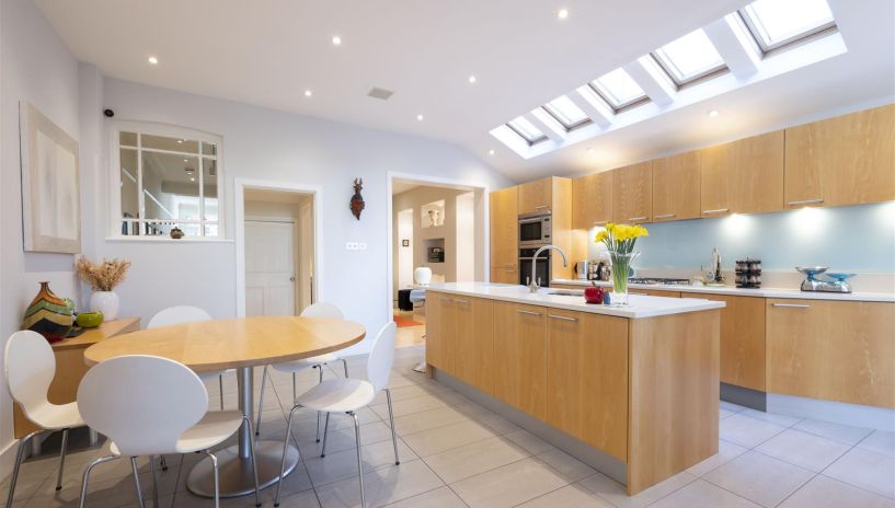 Spencer Hill, Wimbledon, SW19
