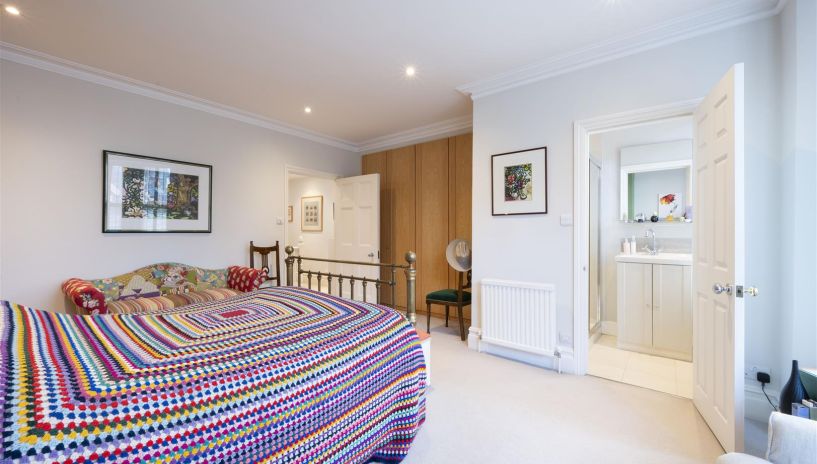 Spencer Hill, Wimbledon, SW19
